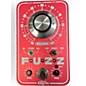 Used King Tone MINI FUZZ Effect Pedal thumbnail