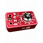 Used King Tone MINI FUZZ Effect Pedal