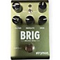 Used Strymon Brigadier dBucket Delay Effect Pedal thumbnail