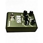Used Strymon Brigadier dBucket Delay Effect Pedal