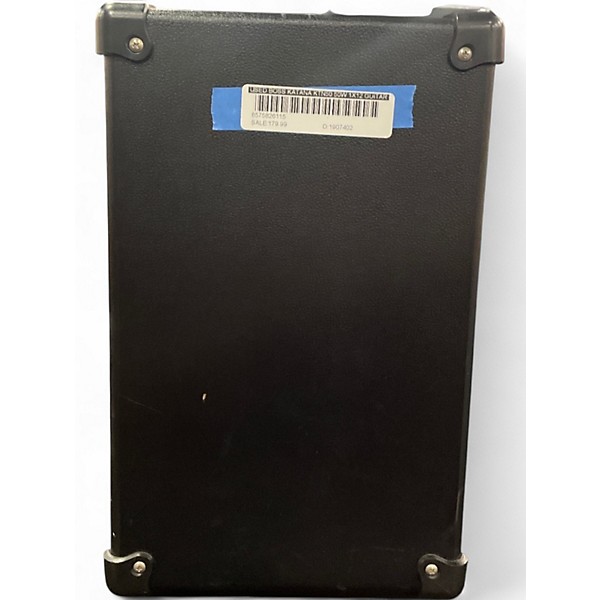 Used BOSS Katana KTN50 MKII 50W 1X12 Guitar Combo Amp