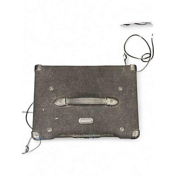 Used Crate BT25 Bass Combo Amp