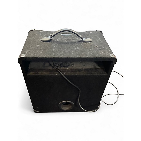 Used Crate BT25 Bass Combo Amp