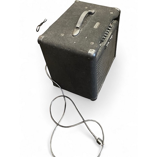 Used Crate BT25 Bass Combo Amp