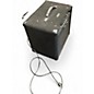 Used Crate BT25 Bass Combo Amp
