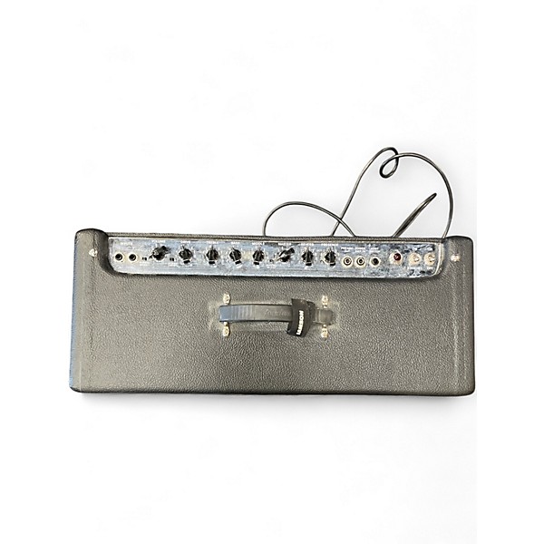 Used Fender Hot Rod Deluxe PR246 Tube Guitar Combo Amp