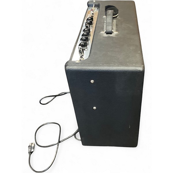Used Fender Hot Rod Deluxe PR246 Tube Guitar Combo Amp