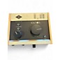 Used Universal Audio VOLT 1 76 Audio Interface thumbnail