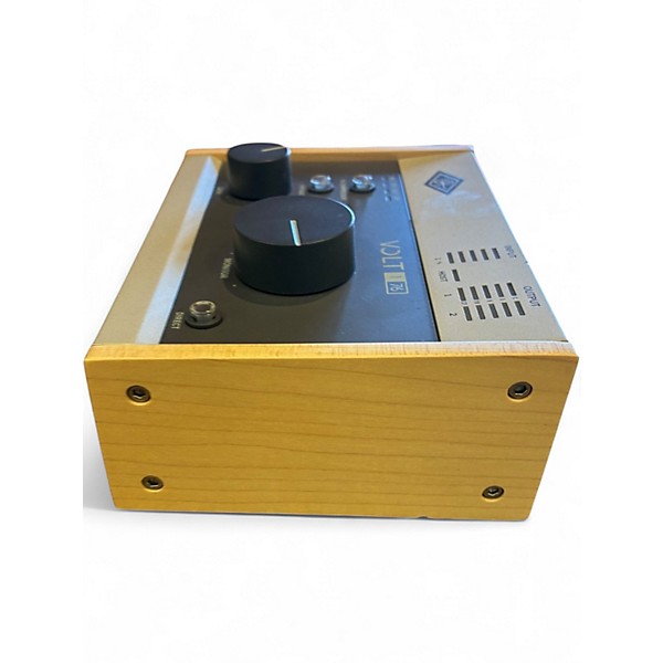 Used Universal Audio VOLT 1 76 Audio Interface