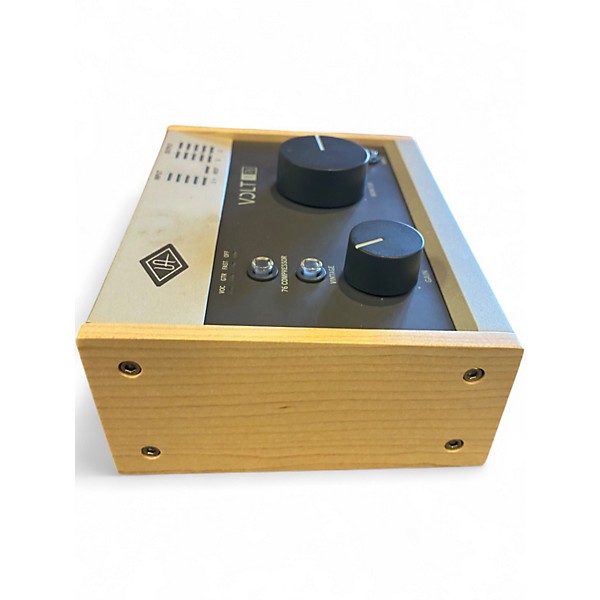 Used Universal Audio VOLT 1 76 Audio Interface