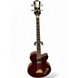 Used Epiphone Allen Woody Signature Wine Red Electric Bass Guitar thumbnail