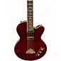 Used Epiphone Allen Woody Signature Wine Red Electric Bass Guitar