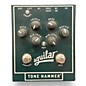 Used Aguilar Tone Hammer Bass Preamp/Direct Box Bass Preamp thumbnail
