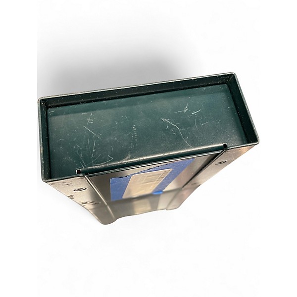 Used Aguilar Tone Hammer Bass Preamp/Direct Box Bass Preamp