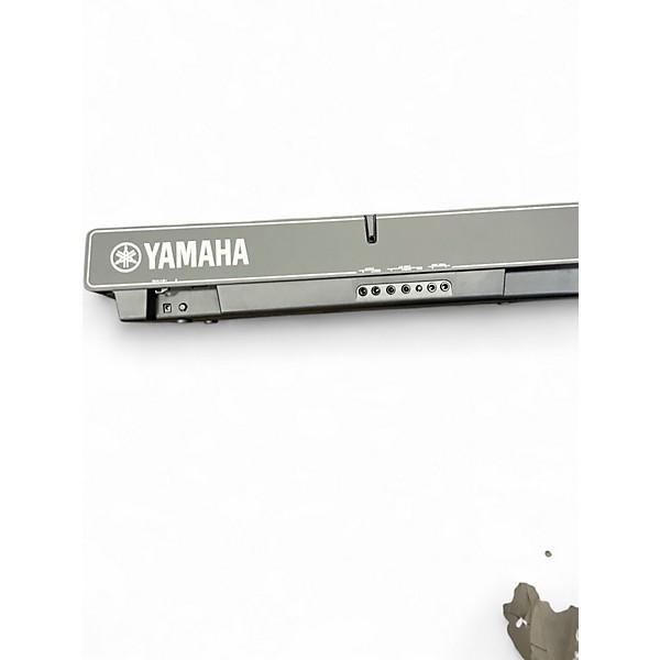 Used Yamaha CK88 Keyboard Workstation