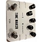 Used Vsn TIME MAKER Effect Pedal