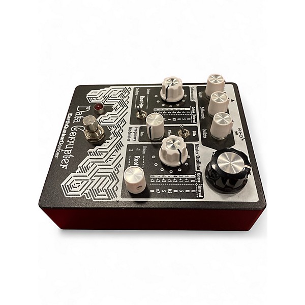 Used EarthQuaker Devices Data Corrupter Effect Pedal