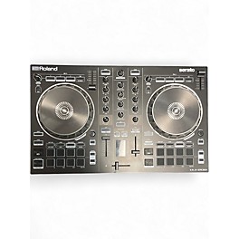 Used Roland DJ 202 DJ Controller