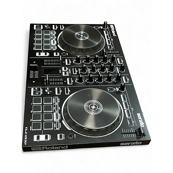 Used Roland DJ 202 DJ Controller