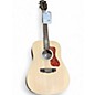 Used Guild D240E Natural Acoustic Electric Guitar thumbnail