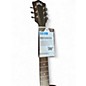 Used Guild D240E Natural Acoustic Electric Guitar