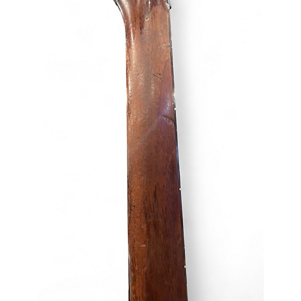 Vintage 1960 Martin 0-18 Natural Acoustic Guitar