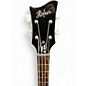 Used Hofner B-BASS HI SERIES 2 Tone Sunburst Electric Bass Guitar