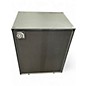 Used Ampeg VB-410 Bass Cabinet thumbnail