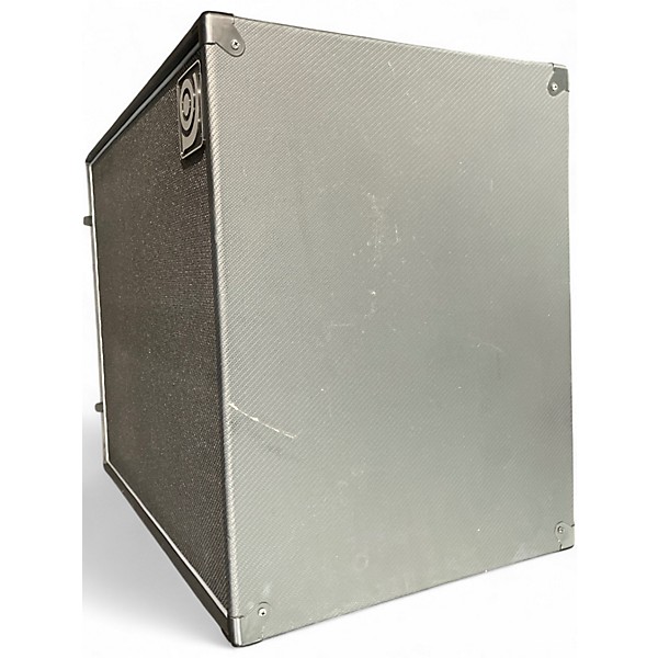 Used Ampeg VB-410 Bass Cabinet