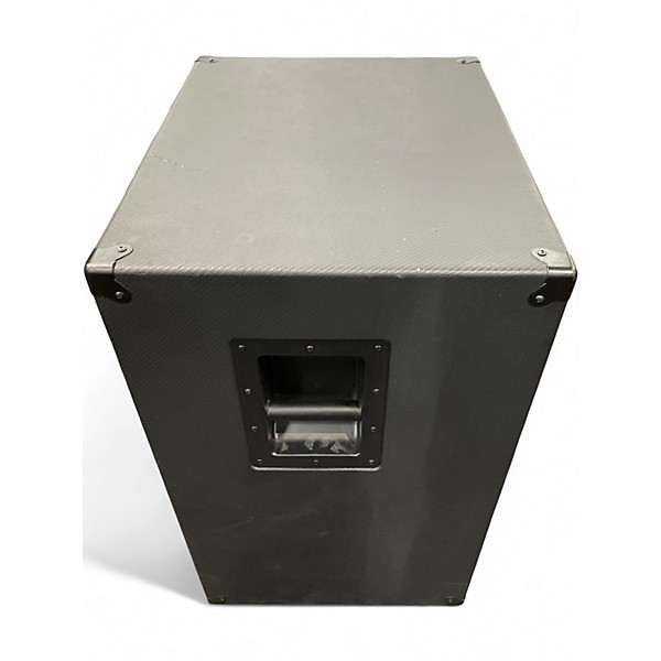 Used Ampeg VB-410 Bass Cabinet