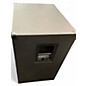 Used Ampeg VB-410 Bass Cabinet