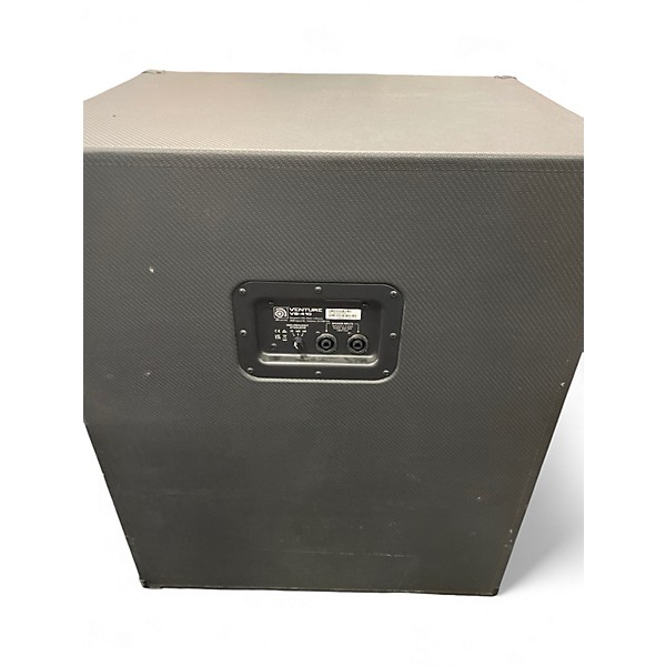 Used Ampeg VB-410 Bass Cabinet