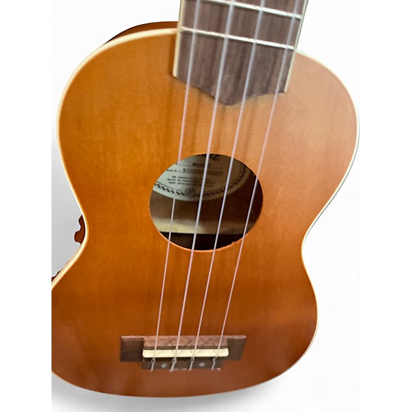 Used Mitchell MU40NT STANDARD Ukulele