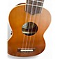 Used Mitchell MU40NT STANDARD Ukulele