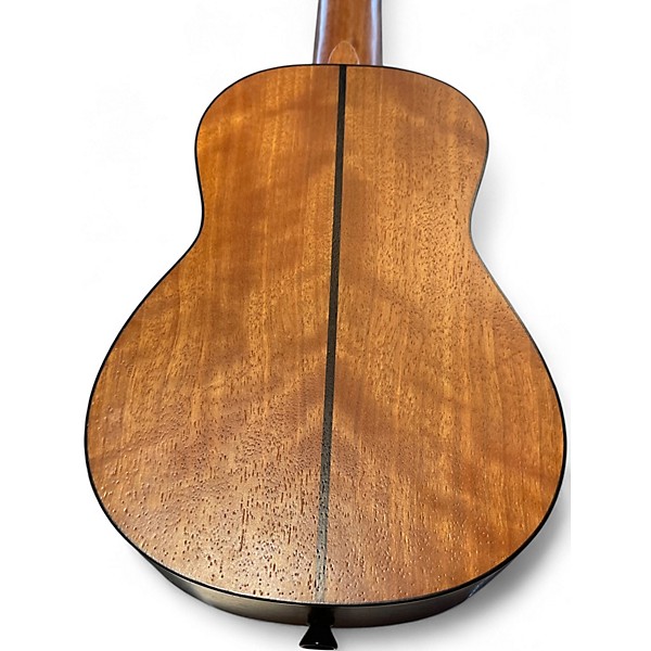 Used Kala KA-SFM Natural Ukulele