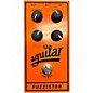 Used Aguilar Fuzzistor Effect Pedal thumbnail