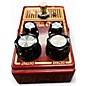 Used DOD Meatbox Effect Pedal