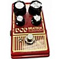Used DOD Meatbox Effect Pedal