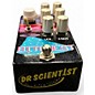 Used Dr Scientist  Bitquest Effect Pedal