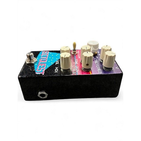 Used Dr Scientist  Bitquest Effect Pedal