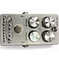 Used Keeley 4 Knob Compressor Effect Pedal thumbnail