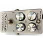 Used Keeley 4 Knob Compressor Effect Pedal