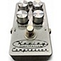 Used Keeley 4 Knob Compressor Effect Pedal