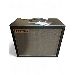 Used Friedman Runt 50 50W 1x12 Tube Guitar Combo Amp