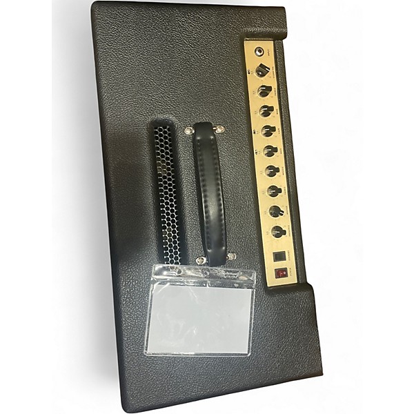 Used Friedman Runt 50 50W 1x12 Tube Guitar Combo Amp