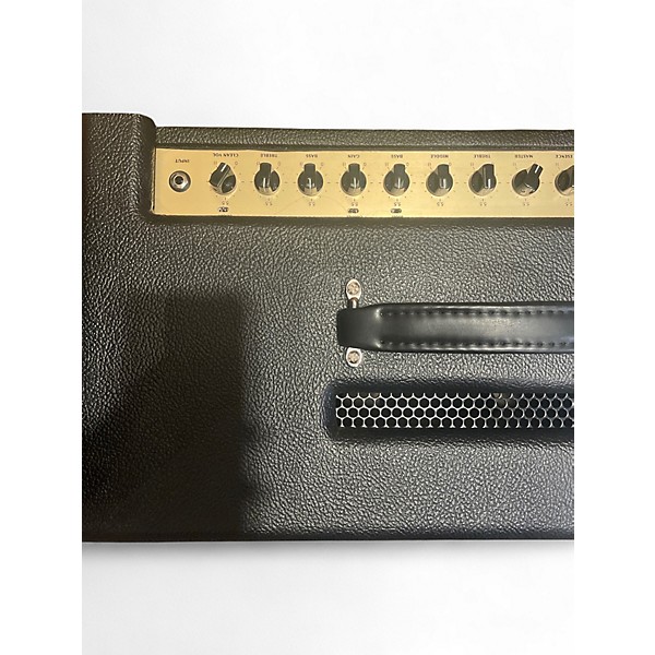 Used Friedman Runt 50 50W 1x12 Tube Guitar Combo Amp