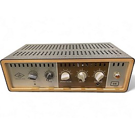 Used Universal Audio OX BOX Power Attenuator