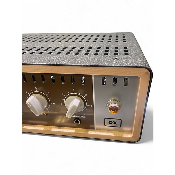 Used Universal Audio OX BOX Power Attenuator