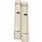 Used Universal Audio SP-1 MATCHED PAIR Condenser Microphone thumbnail