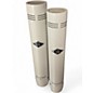 Used Universal Audio SP-1 MATCHED PAIR Condenser Microphone